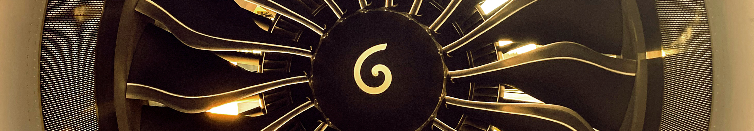 Engines & Components