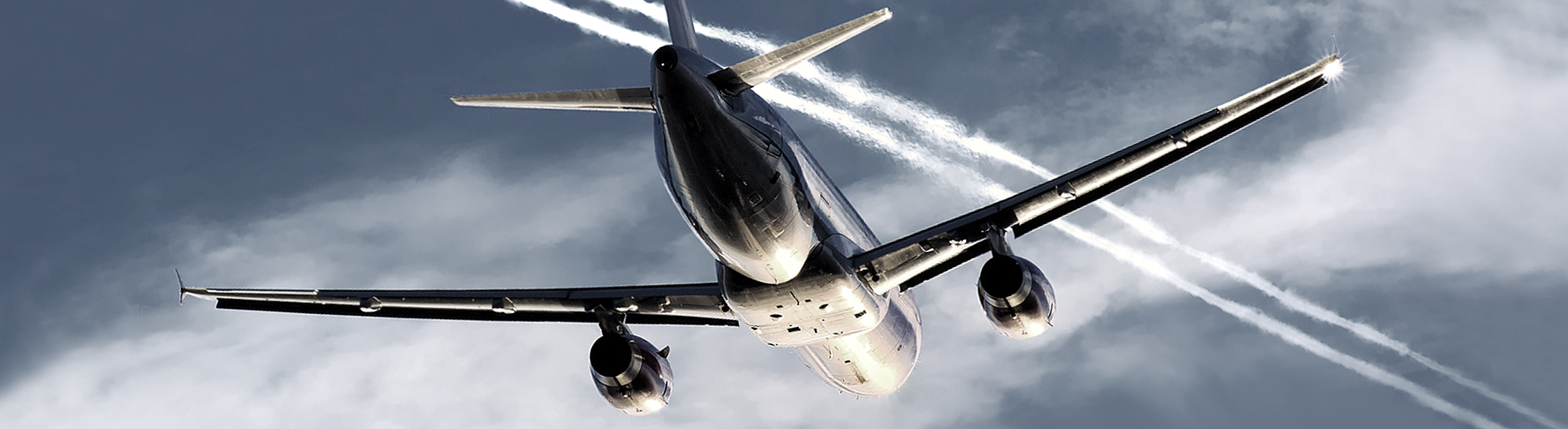 Aviation Assets.Trusted Execution.